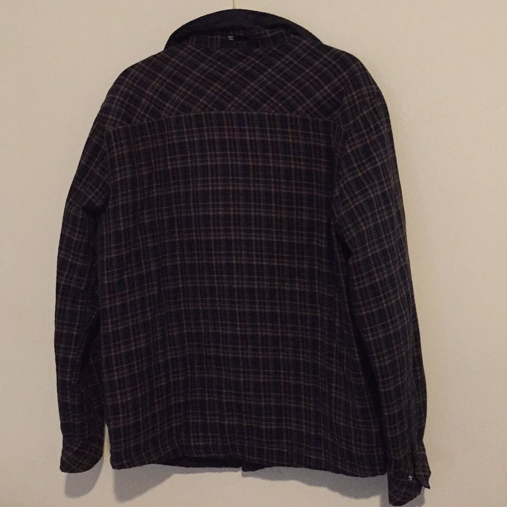 Dc jacket - Picture 3 of 3